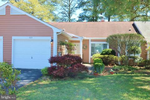 603 Edgewater Dr, Salisbury, MD 21801 photo 26