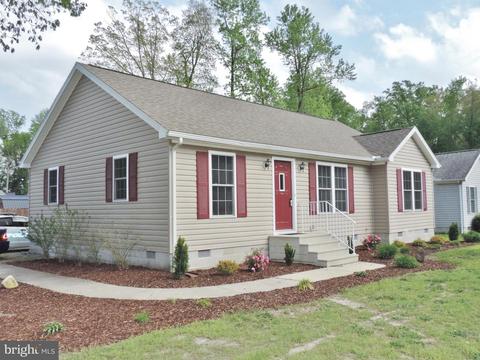 9409 Stage Rd, Delmar, MD 21875 photo 1