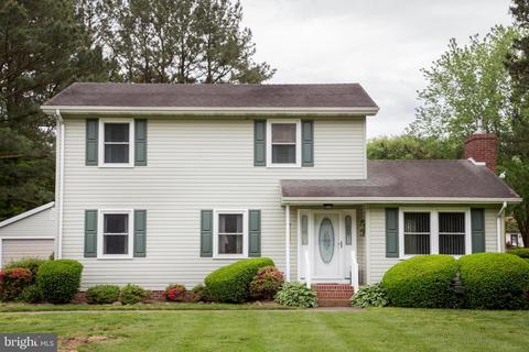 804 Kearny Kourt, Salisbury, MD 21804 photo 1