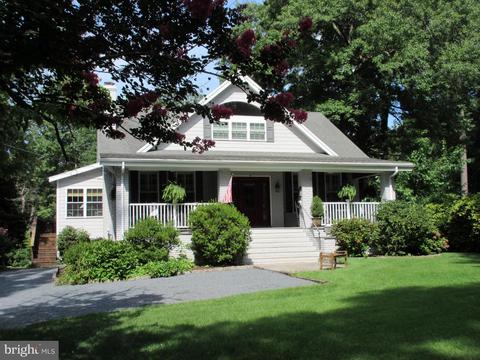 1012 Riverside Dr, Salisbury, MD 21801 photo 1