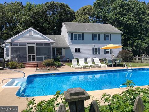 6163 Augusta Circle Cir, Salisbury, MD 21801 photo 40