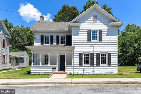 207 East St, Delmar, MD 21875 photo 1