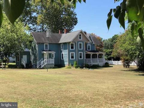 4665 Tyaskin Rd, Tyaskin, MD 21865 photo 44