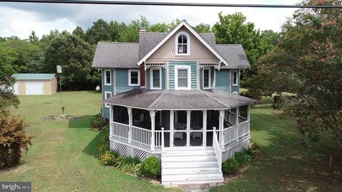 4665 Tyaskin Rd, Tyaskin, MD 21865 photo 3