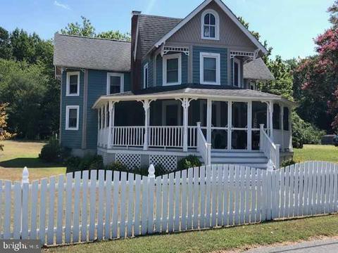 4665 Tyaskin Rd, Tyaskin, MD 21865 photo 36
