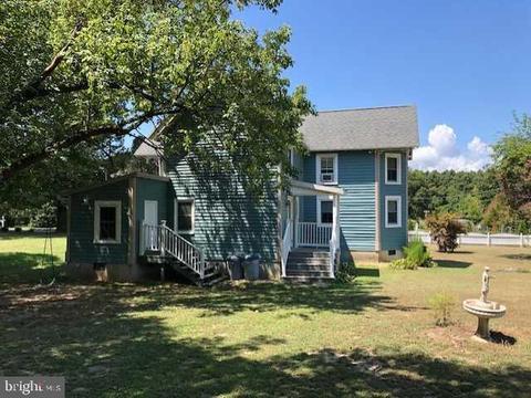 4665 Tyaskin Rd, Tyaskin, MD 21865 photo 33