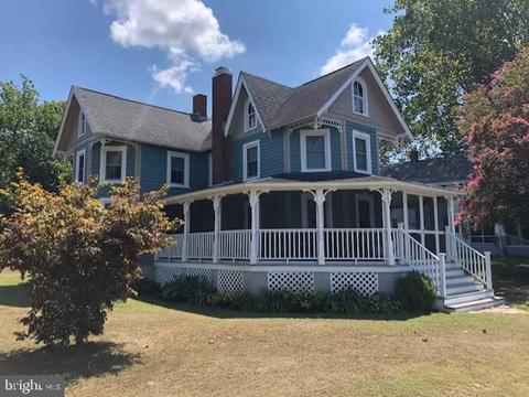 4665 Tyaskin Rd, Tyaskin, MD 21865 photo 1