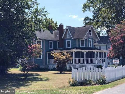 4665 Tyaskin Rd, Tyaskin, MD 21865 photo 2