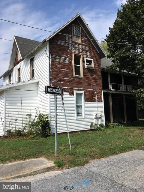 209 Elizabeth St, Delmar, MD 21875 photo 2