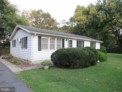 109 Benjamin Ave, Salisbury, MD 21804 photo 2