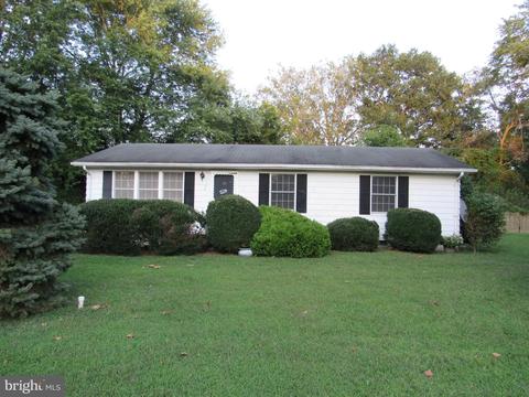 109 Benjamin Ave, Salisbury, MD 21804 photo 1
