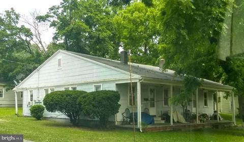 109 Second St, Salisbury, MD 21801 photo 1