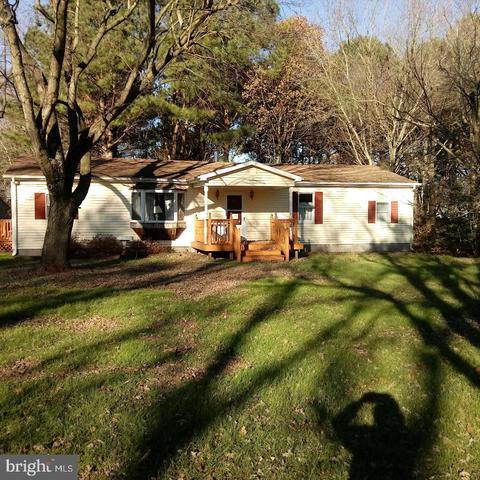 7293 Jake St, Willards, MD 21874 photo 1