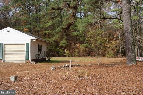 23230 Nanticoke Rd, Quantico, MD 21856 photo 13