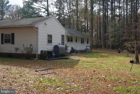 23230 Nanticoke Rd, Quantico, MD 21856 photo 2
