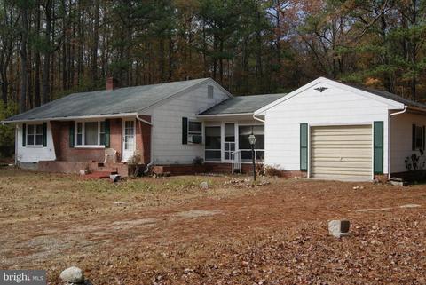 23230 Nanticoke Rd, Quantico, MD 21856 photo 1