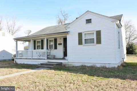 413 Priscilla St, Salisbury, MD 21801 photo 12