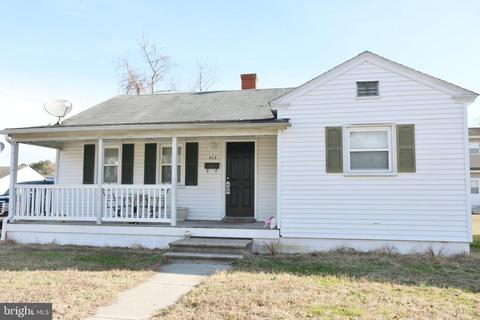 413 Priscilla St, Salisbury, MD 21801 photo 1