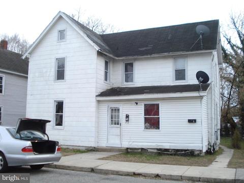 508 E Isabella St, Salisbury, MD 21801 photo 1