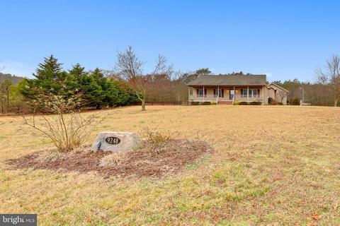 9248 Bethel Rd, Willards, MD 21874 photo 1