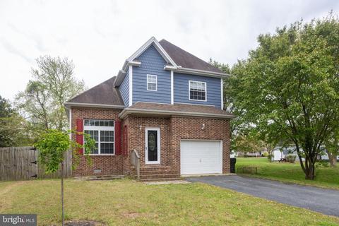 1409 Ballinadee Dr, Salisbury, MD 21804 photo 2