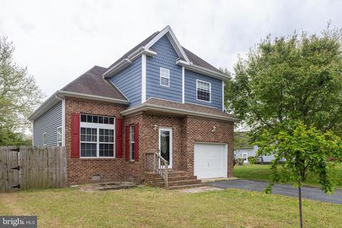 1409 Ballinadee Dr, Salisbury, MD 21804 photo 1