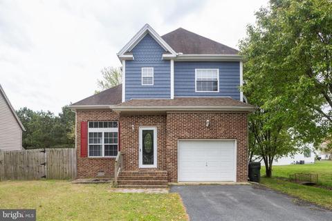 1409 Ballinadee Dr, Salisbury, MD 21804 photo 4