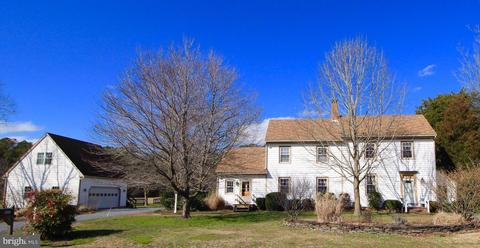 6313 Cherry Walk Rd, Hebron, MD 21830 photo 1