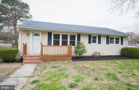 116 Diamond Ave, Salisbury, MD 21804 photo 1