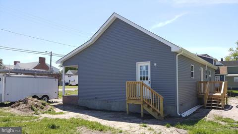 7466 Main St, Willards, MD 21874 photo 4