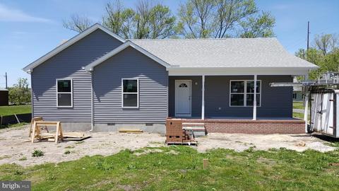 7466 Main St, Willards, MD 21874 photo 1