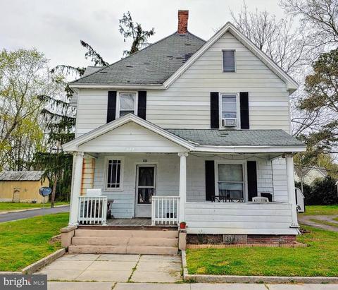 101 E Chestnut St, Delmar, MD 21875 photo 1