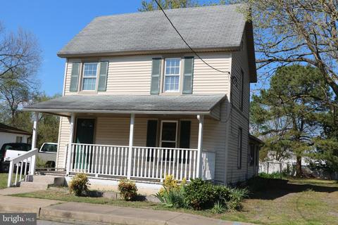 307 E Church St, Hebron, MD 21830 photo 1