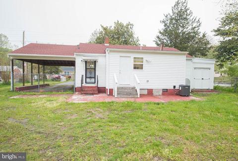 512 Overbrook Dr, Salisbury, MD 21801 photo 2