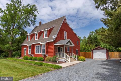 28586 Old Quantico Rd, Salisbury, MD 21801 photo 1