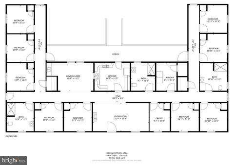 5438 Sandy Hill Rd, Quantico, MD 21856 photo 32