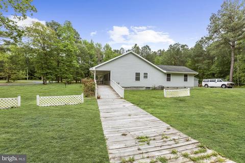 5438 Sandy Hill Rd, Quantico, MD 21856 photo 6
