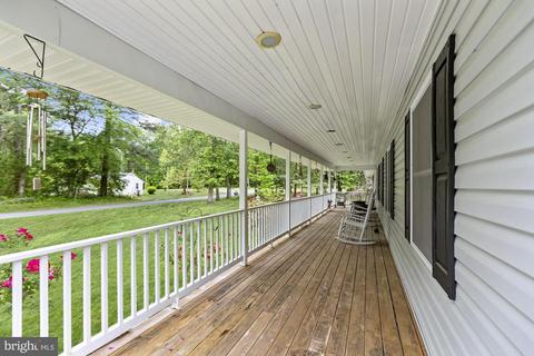 5438 Sandy Hill Rd, Quantico, MD 21856 photo 7