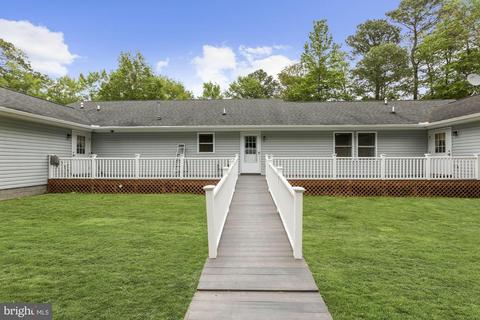 5438 Sandy Hill Rd, Quantico, MD 21856 photo 33