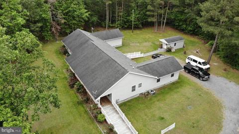 5438 Sandy Hill Rd, Quantico, MD 21856 photo 44