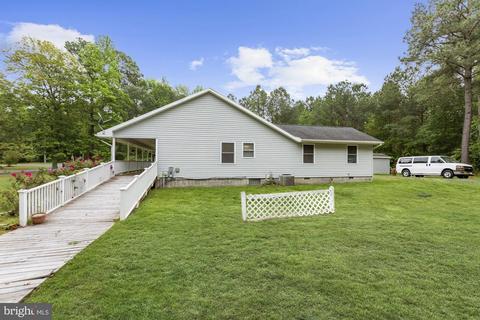 5438 Sandy Hill Rd, Quantico, MD 21856 photo 38