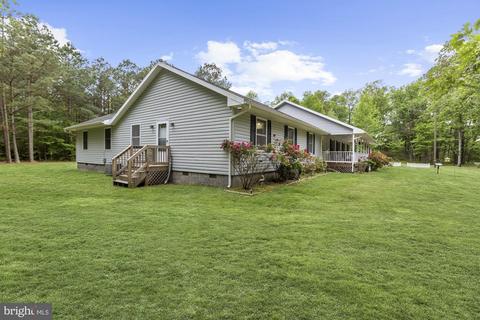 5438 Sandy Hill Rd, Quantico, MD 21856 photo 36
