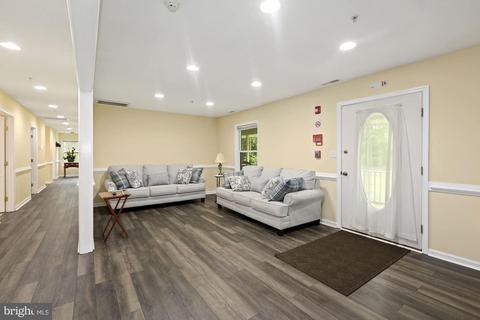 5438 Sandy Hill Rd, Quantico, MD 21856 photo 9