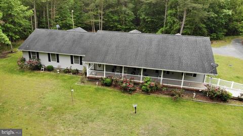 5438 Sandy Hill Rd, Quantico, MD 21856 photo 3