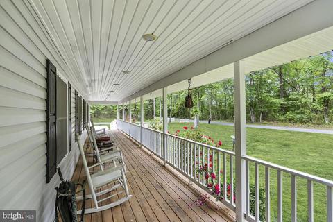 5438 Sandy Hill Rd, Quantico, MD 21856 photo 8