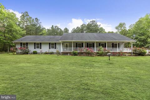 5438 Sandy Hill Rd, Quantico, MD 21856 photo 1