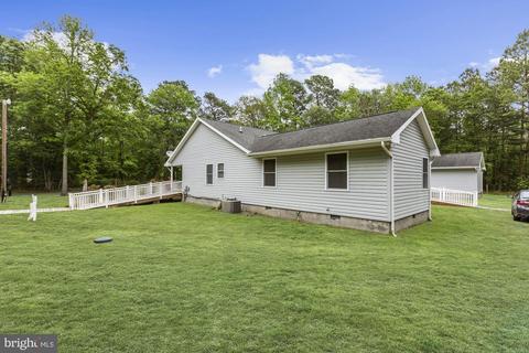 5438 Sandy Hill Rd, Quantico, MD 21856 photo 5