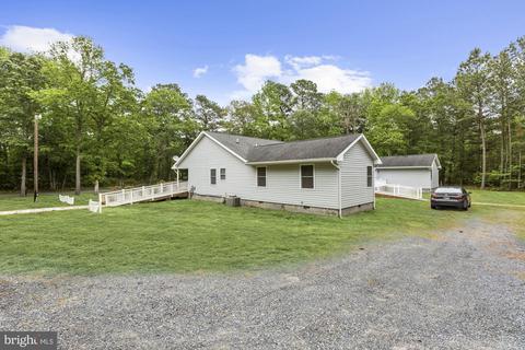 5438 Sandy Hill Rd, Quantico, MD 21856 photo 4