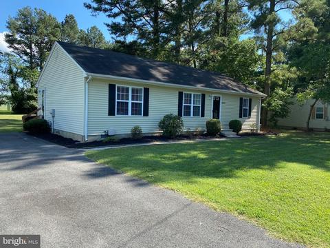 30407 Bennett Rd, Salisbury, MD 21804 photo 2