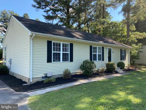 30407 Bennett Rd, Salisbury, MD 21804 photo 1